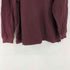 ラングラー Wrangler RIGGS pocket L/S TEE メンズ import:L