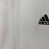 アディダス adidas AEROREADY パフォーマンスロゴ刺繍トラックジャケット メンズ JPN:L