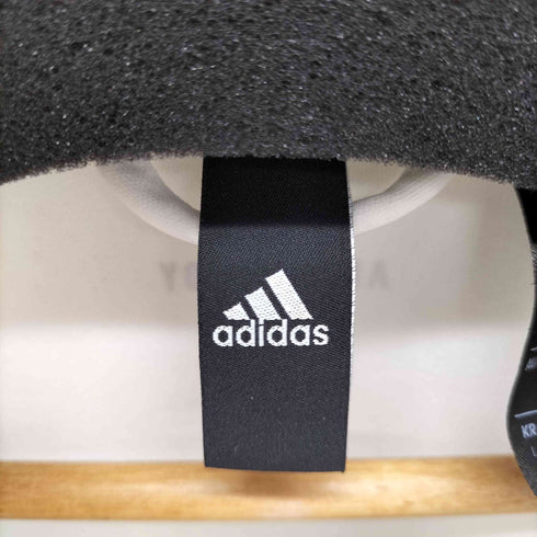 アディダス adidas AEROREADY パフォーマンスロゴ刺繍トラックジャケット メンズ JPN:L