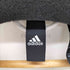 アディダス adidas AEROREADY パフォーマンスロゴ刺繍トラックジャケット メンズ JPN:L