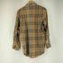 バーバリーズ BURBERRYS L/S ノバチェックシャツ メンズ JPN:L