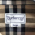 バーバリーズ BURBERRYS L/S ノバチェックシャツ メンズ JPN:L