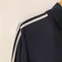 アディダス adidas AEROREADY パフォーマンスロゴ刺繍トラックジャケット メンズ JPN:L