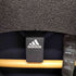 アディダス adidas AEROREADY パフォーマンスロゴ刺繍トラックジャケット メンズ JPN:L