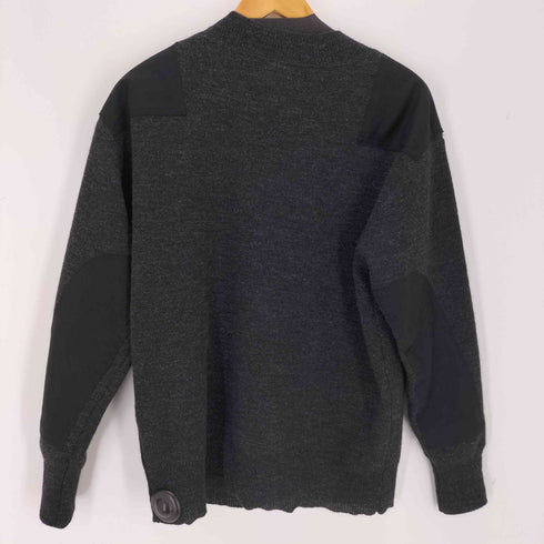 エムエイチエル MHL. DRY MERINO メンズ JPN:M