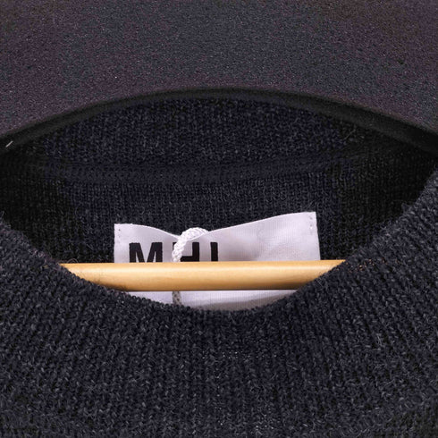 エムエイチエル MHL. DRY MERINO メンズ JPN:M
