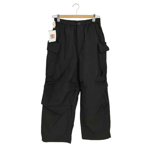コンバーストウキョウ CONVERSE TOKYO 2WAY DETACHABLE MILITARY WIDE CARGO PANTS メンズ JPN:3
