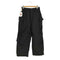 コンバーストウキョウ CONVERSE TOKYO 2WAY DETACHABLE MILITARY WIDE CARGO PANTS メンズ JPN:3