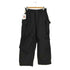 コンバーストウキョウ CONVERSE TOKYO 2WAY DETACHABLE MILITARY WIDE CARGO PANTS メンズ JPN:3