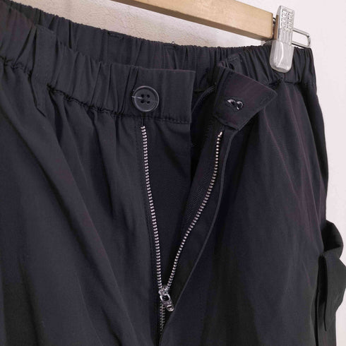 コンバーストウキョウ CONVERSE TOKYO 2WAY DETACHABLE MILITARY WIDE CARGO PANTS メンズ JPN:3
