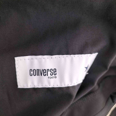 コンバーストウキョウ CONVERSE TOKYO 2WAY DETACHABLE MILITARY WIDE CARGO PANTS メンズ JPN:3