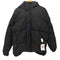 ザラ ZARA ジップアップ ダウンジャケット メンズ FR:40