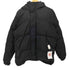 ザラ ZARA ジップアップ ダウンジャケット メンズ FR:40