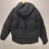 ザラ ZARA ジップアップ ダウンジャケット メンズ FR:40