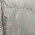 ザラ ZARA ジップアップ ダウンジャケット メンズ FR:40