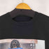 ゴッドセレクショントリプルエックス GOD SELECTION XXX フロントプリント L/S Tシャツ メンズ JPN:S