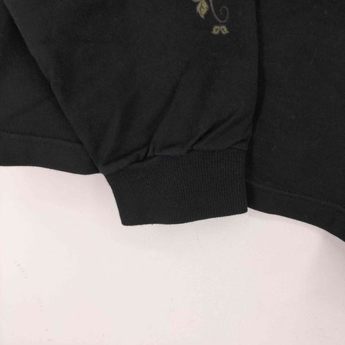 ゴッドセレクショントリプルエックス GOD SELECTION XXX フロントプリント L/S Tシャツ メンズ JPN:S