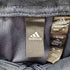 アディダス adidas AEROREADY スリーストライプトラックパンツ メンズ JPN:L