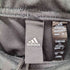 アディダス adidas AEROREADY スリーストライプトラックパンツ メンズ JPN:L
