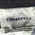トゥデイフル TODAYFUL NATALIEs デニム レディース 25