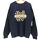 フルーツオブザルーム FRUIT OF THE LOOM 90S USA製 プリント ラグランスリーブ スウェット トレーナー メンズ import:XL