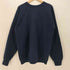フルーツオブザルーム FRUIT OF THE LOOM 90S USA製 プリント ラグランスリーブ スウェット トレーナー メンズ import:XL