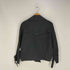 ジュンヤワタナベコムデギャルソン JUNYA WATANABE COMME des GARCONS モヘヤミックス ウール トレンチジャケット レディース JPN:S