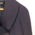 ジュンヤワタナベコムデギャルソン JUNYA WATANABE COMME des GARCONS モヘヤミックス ウール トレンチジャケット レディース JPN:S