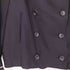 ジュンヤワタナベコムデギャルソン JUNYA WATANABE COMME des GARCONS モヘヤミックス ウール トレンチジャケット レディース JPN:S