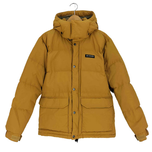 コロンビア Columbia CIDER HILLES DOWN JACKET シダー ヒルズ ダウン ジャケット メンズ import:M