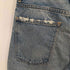 マウジー moussy MV JW Tapered レディース 25