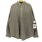 ドッカーズ DOCKERS 90S WRINKLE FREE チェック ボタンダウン L/S シャツ メンズ import:XL