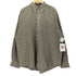 ドッカーズ DOCKERS 90S WRINKLE FREE チェック ボタンダウン L/S シャツ メンズ import:XL