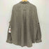 ドッカーズ DOCKERS 90S WRINKLE FREE チェック ボタンダウン L/S シャツ メンズ import:XL