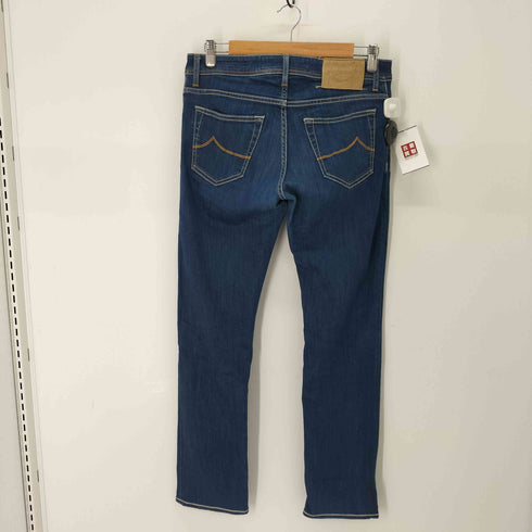 ヤコブコーエン JACOB COHEN 622 ボタンフライインディゴデニム メンズ 31