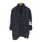 ドゥクラッセ DoCLASSE 21AW Magical Light Down Chester Long Coat マジカルライトダウン・チェスターロングコート メンズ JPN:S