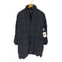 ドゥクラッセ DoCLASSE 21AW Magical Light Down Chester Long Coat マジカルライトダウン・チェスターロングコート メンズ JPN:S