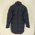 ドゥクラッセ DoCLASSE 21AW Magical Light Down Chester Long Coat マジカルライトダウン・チェスターロングコート メンズ JPN:S