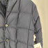 ドゥクラッセ DoCLASSE 21AW Magical Light Down Chester Long Coat マジカルライトダウン・チェスターロングコート メンズ JPN:S