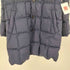 ドゥクラッセ DoCLASSE 21AW Magical Light Down Chester Long Coat マジカルライトダウン・チェスターロングコート メンズ JPN:S