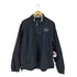 THE WEATHER CO ハーフジッププルオーバー メンズ import:M