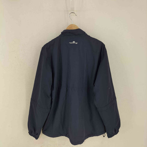THE WEATHER CO ハーフジッププルオーバー メンズ import:M