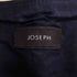ジョゼフ JOSEPH ポーランド製 ウール ひざ丈スカート レディース 34