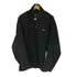 トミージーンズ tommy jeans 90S ハーフジップ フリース メンズ JPN:M
