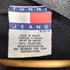 トミージーンズ tommy jeans 90S ハーフジップ フリース メンズ JPN:M