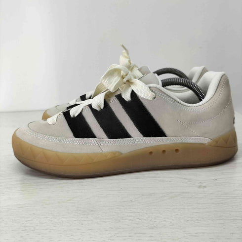 アディダス adidas Adimatic ローカットスニーカー メンズ JPN:26.5