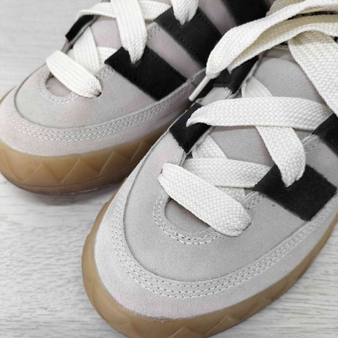 アディダス adidas Adimatic ローカットスニーカー メンズ JPN:26.5