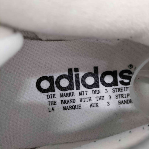 アディダス adidas Adimatic ローカットスニーカー メンズ JPN:26.5