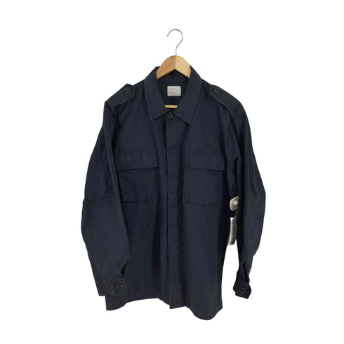 ユーエスアーミー U.S. ARMY USA製 TACTICAL SHIRT メンズ MEDIUM-REGULAR