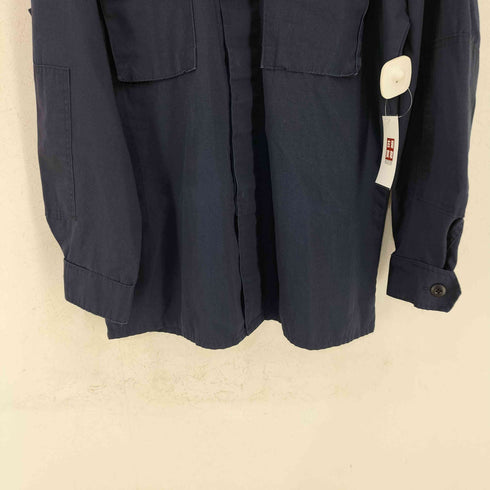 ユーエスアーミー U.S. ARMY USA製 TACTICAL SHIRT メンズ MEDIUM-REGULAR